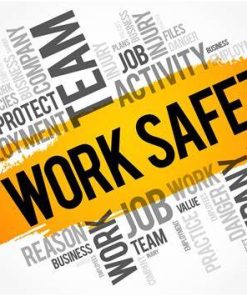 Health and Safety Courses