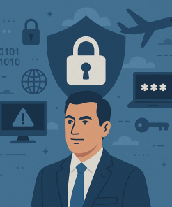 EASA-IS (Information Security) White Collar