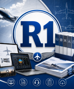 Sale Bundle Refresher 1 (FTS, EWIS1+2, STHF)